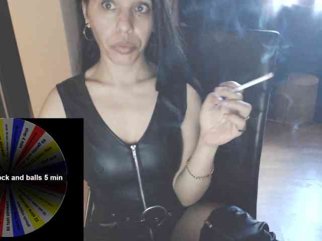 IconDomme webcam