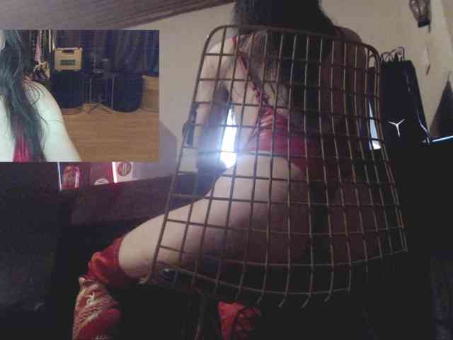 IconDomme webcam