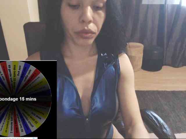 IconDomme webcam