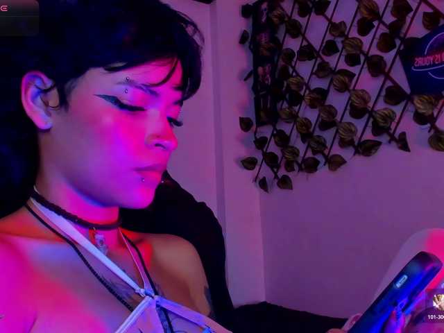 annykiittyy live cam on BongaCams