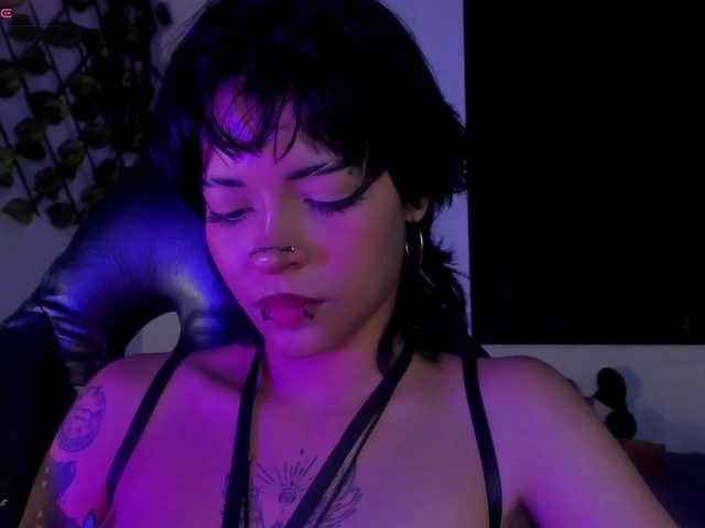 annykiittyy live cam on BongaCams