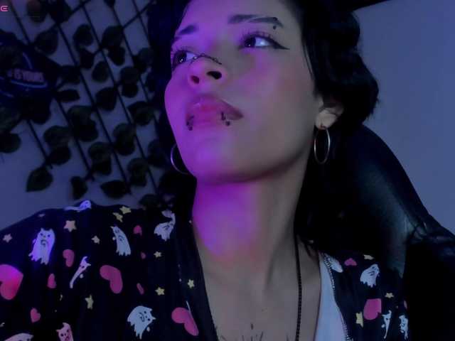 annykiittyy live cam on BongaCams