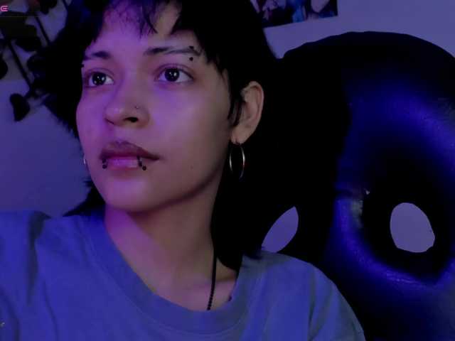 annykiittyy live cam on BongaCams