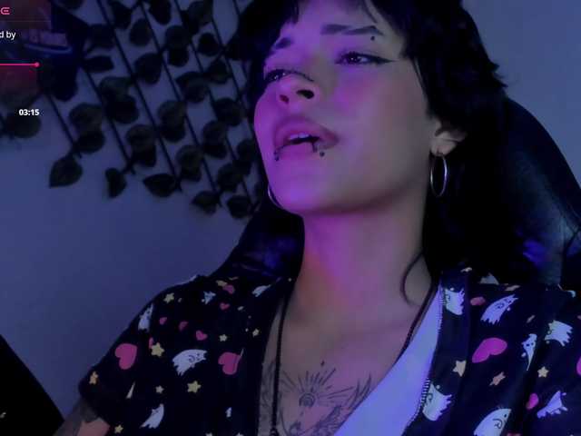 annykiittyy live cam on BongaCams