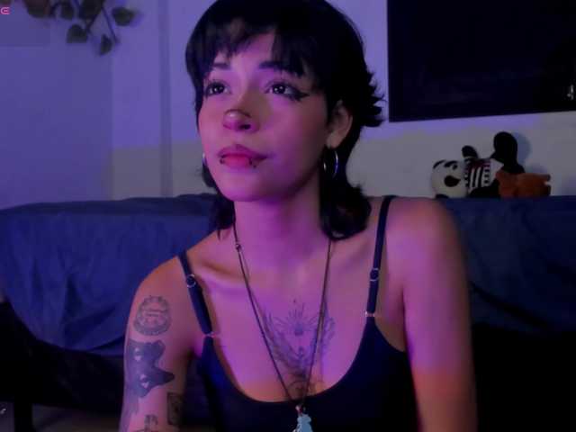 annykiittyy live cam on BongaCams