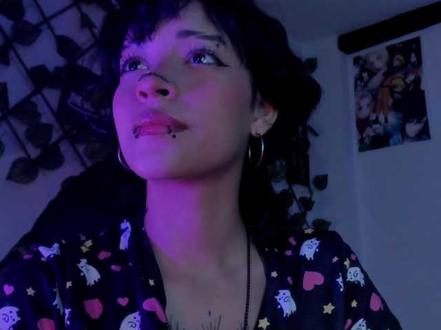 annykiittyy live cam on BongaCams