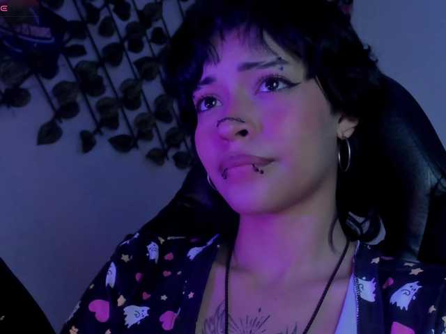 annykiittyy live cam on BongaCams