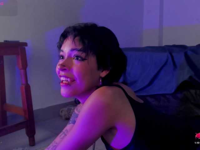 annykiittyy live cam on BongaCams
