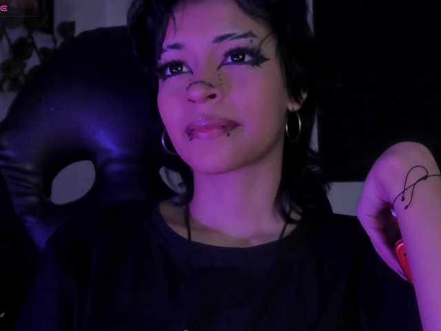 annykiittyy live cam on BongaCams