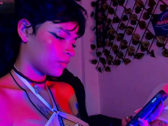 annykiittyy live cam on BongaCams