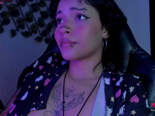 annykiittyy live cam on BongaCams