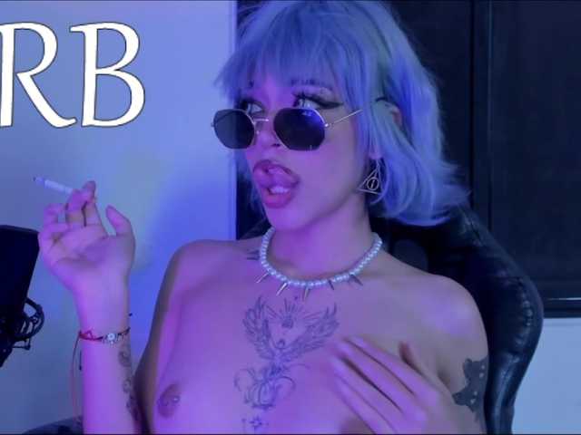 annykiittyy Live Cam on BongaCams