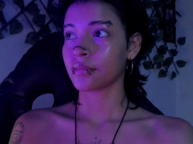 annykiittyy live cam on BongaCams
