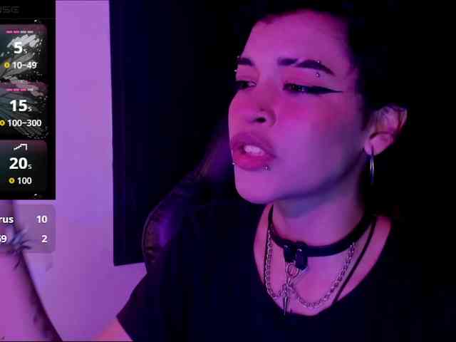 annykiittyy webcam