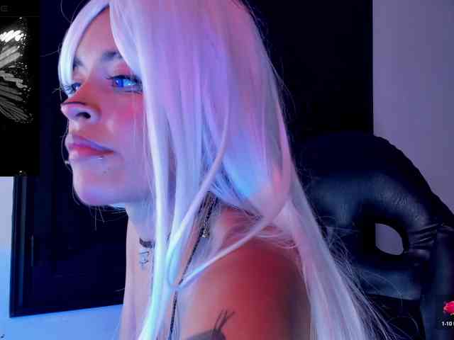 annykiittyy webcam