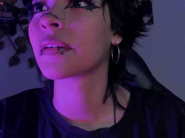 Modelo: annykiittyy