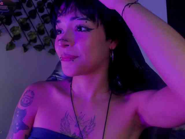 annykiittyy webcam