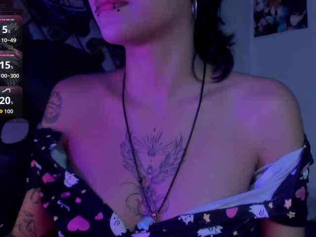 Model: annykiittyy