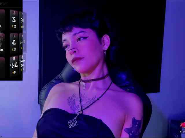annykiittyy webcam