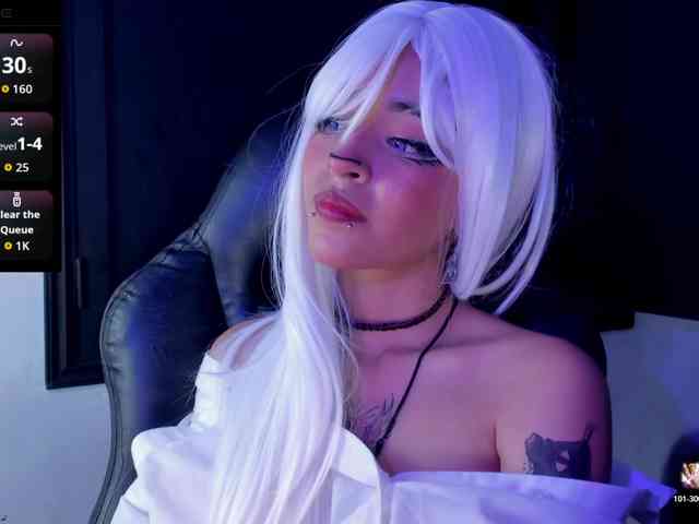 annykiittyy webcam