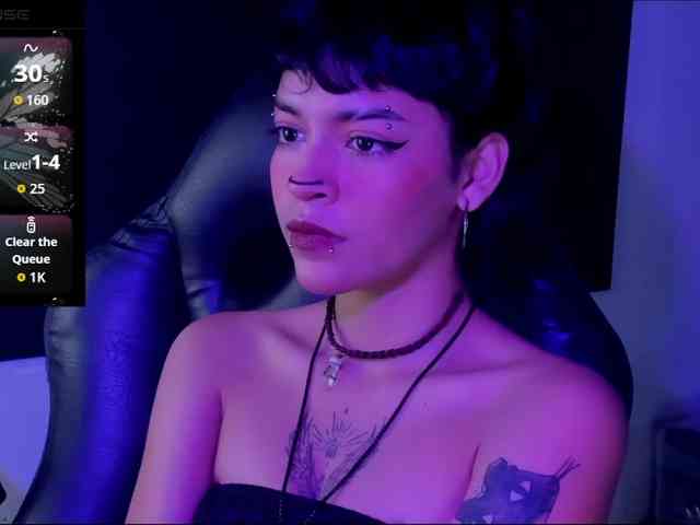 annykiittyy webcam