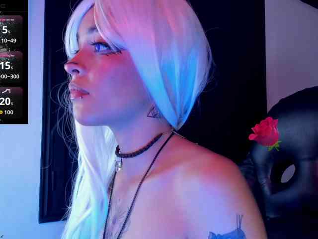 annykiittyy webcam