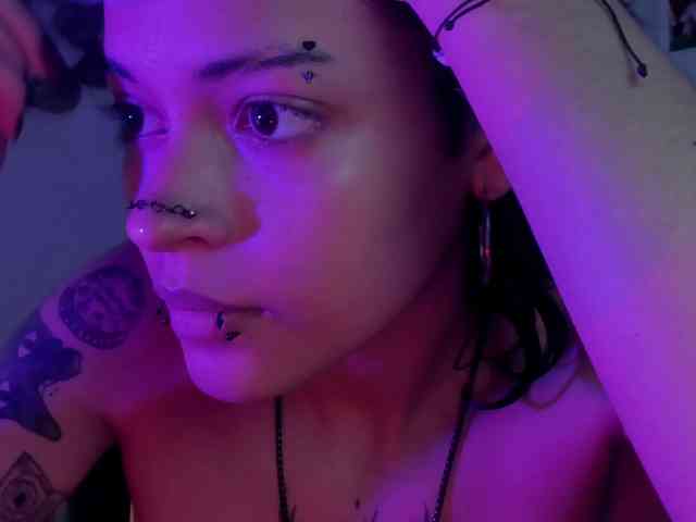 annykiittyy webcam