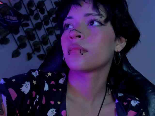 annykiittyy webcam