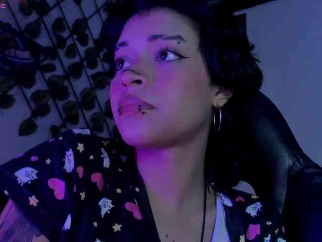 annykiittyy webcam