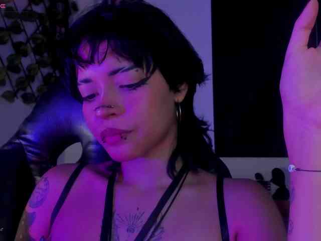 Modelo: annykiittyy