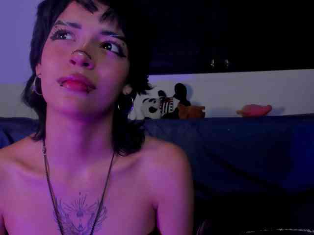 annykiittyy webcam