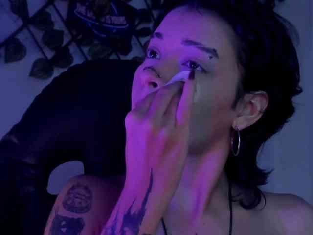 annykiittyy webcam