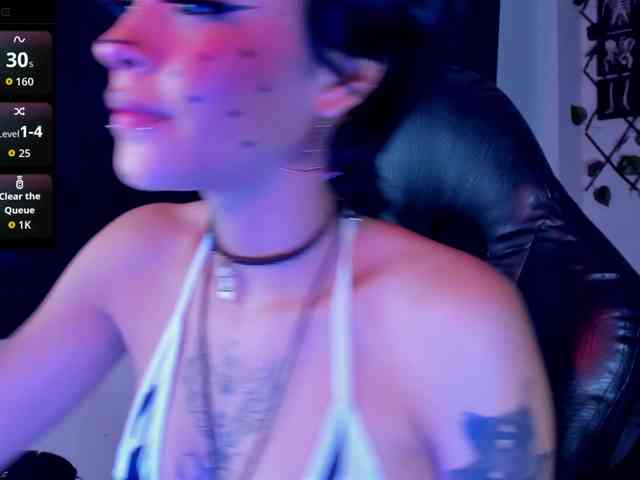 annykiittyy webcam