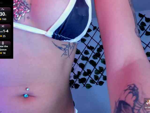 annykiittyy webcam
