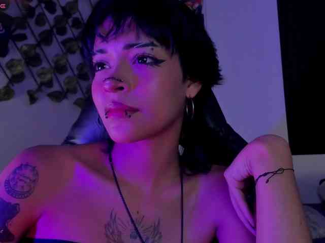 annykiittyy webcam
