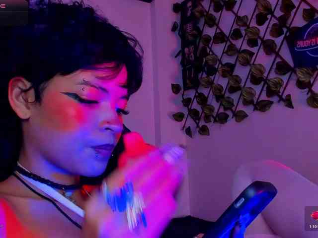 annykiittyy webcam