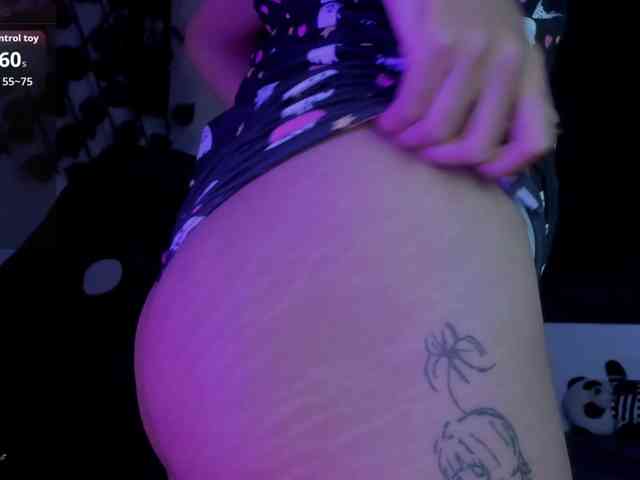 annykiittyy webcam