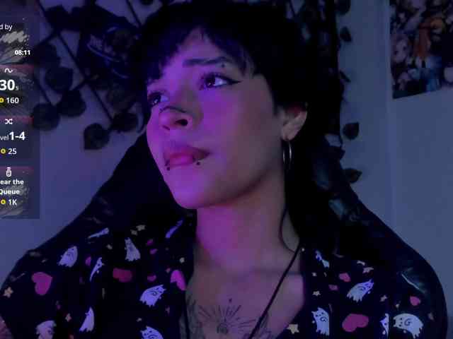 annykiittyy webcam