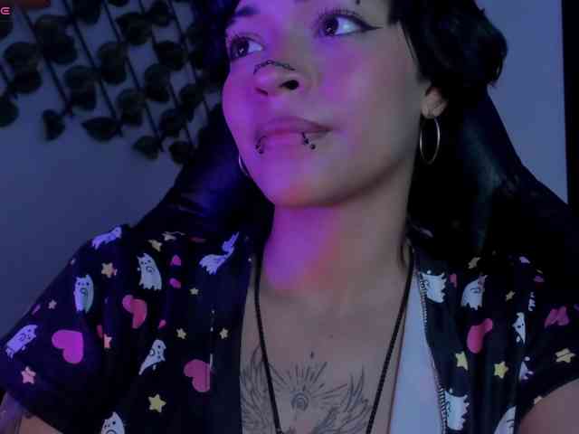 annykiittyy webcam