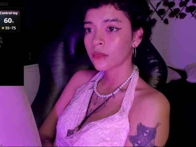 annykiittyy webcam
