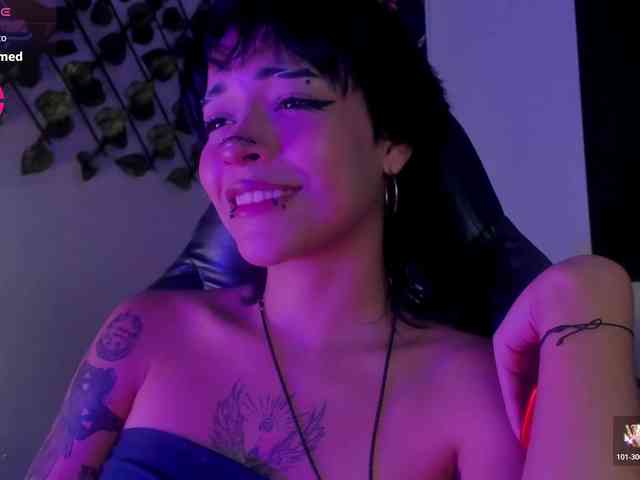 annykiittyy webcam