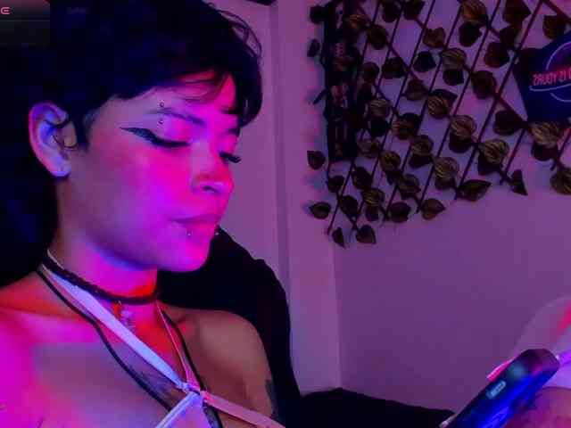 annykiittyy webcam