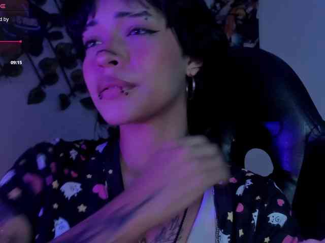annykiittyy webcam