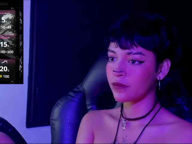 annykiittyy webcam
