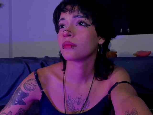 annykiittyy webcam