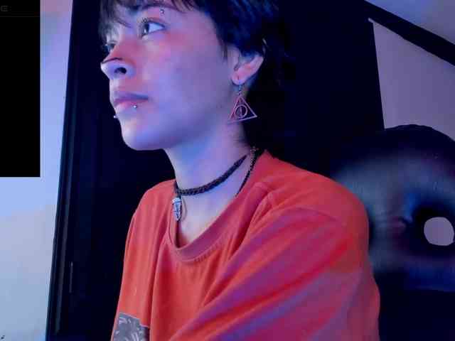 annykiittyy webcam