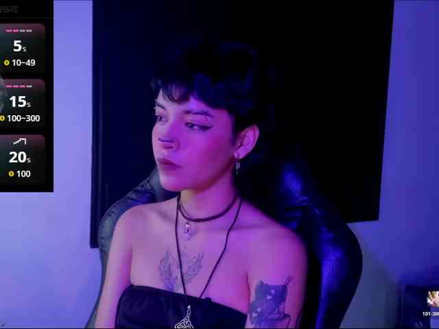 annykiittyy webcam