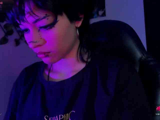 annykiittyy webcam