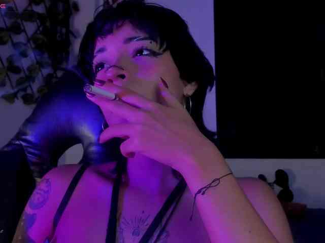 annykiittyy webcam