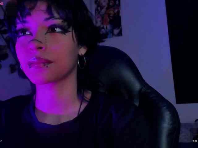 annykiittyy webcam